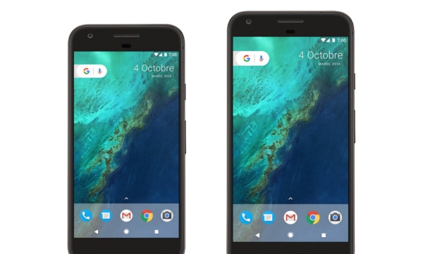 Google hướng sang phân khúc smartphone tầm trung với Pixel 2B?