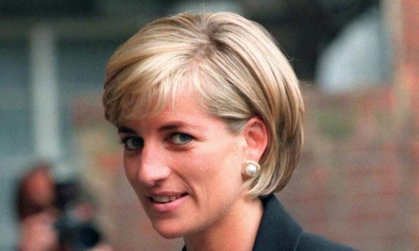 Công nương Diana sẽ được dựng tượng tại cung điện Kensington