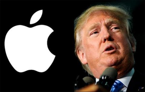 “Ngó lơ” Tổng thống Trump, Apple triển khai việc lắp ráp iPhone tại Ấn Độ ngay trong tháng Tư!