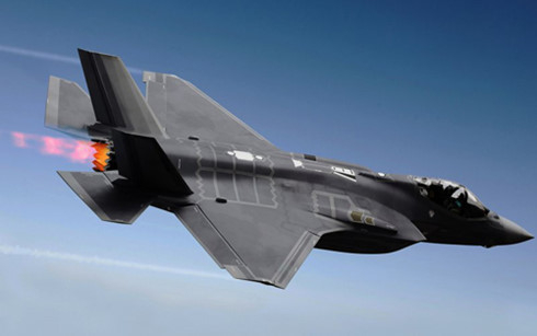 Từ áp lực của ông Trump, Lockheed giảm chi phí sản xuất F-35
