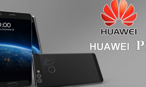 Rò rỉ thông tin về giá bán từng phiên bản của Huawei P10 và P10 Plus