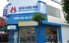 Ngân hàng MHB thiệt hại gần 300 tỷ đồng dưới thời ông Huỳnh Nam Dũng