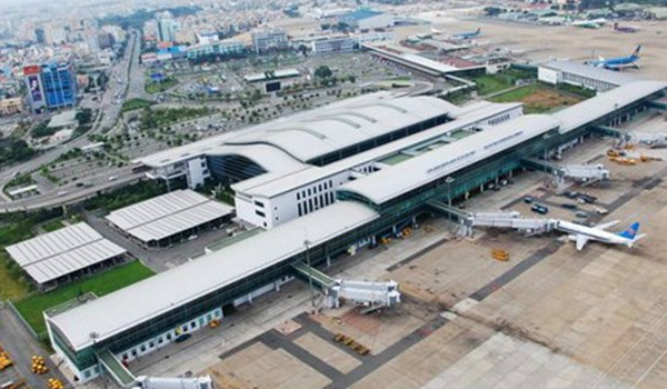 6 phương án mở rộng, nâng cấp sân bay Tân Sơn Nhất