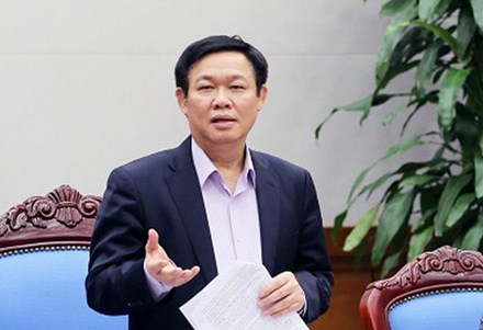 Phó Thủ tướng Vương Đình Huệ đề nghị phải có báo cáo đầy đủ về thực trạng các loại hình HTX