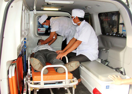 Lai Châu: 7 người tử vong và hơn 10 người khác nhập viện nghi ngộ độc