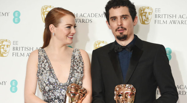 Sau khi thắng đậm giải BAFTA, La La Land hy vọng đoạt nhiều giải Oscar