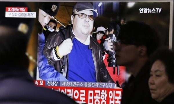 “Đừng vội kết luận thủ phạm giết Kim Jong-nam”