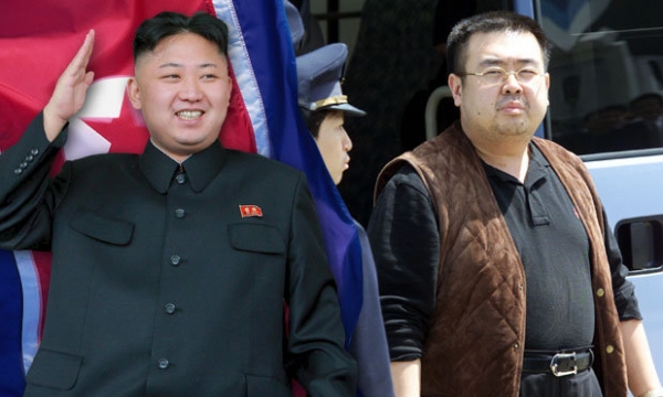 Hàn Quốc họp khẩn sau khi anh trai Chủ tịch Kim Jong-un bị ám sát