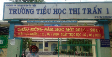 Kiên Giang: Chủ tịch tỉnh yêu cầu khôi phục chức vụ cho cô giáo Nguyễn Hoài Thu
