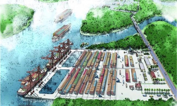 Bà Rịa – Vũng Tàu sẽ có thêm 2 siêu dự án