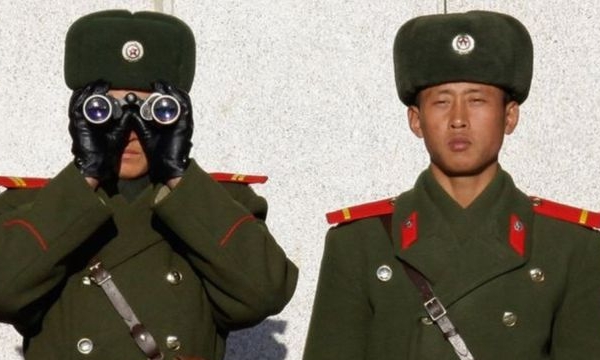 Các vụ ám sát và bắt cóc do Triều Tiên thực hiện ở nước ngoài