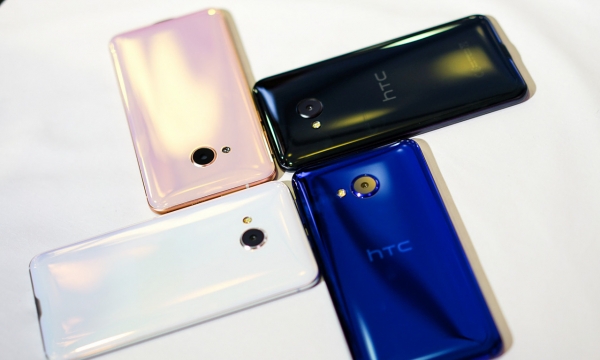 Thế Giới Di Động đồng loạt cho lên kệ 2 dòng sản phẩm mới đình đám của Samsung và HTC