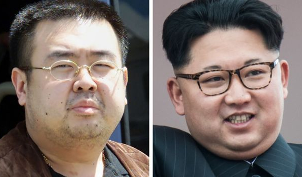 Kim Jong-nam – cái chết bí ẩn chưa có lời giải