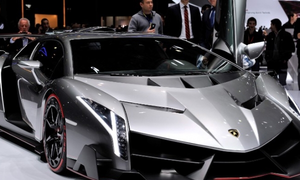 Lamborghini triệu hồi “quái thú” 4 triệu USD vì nguy cơ cháy nổ