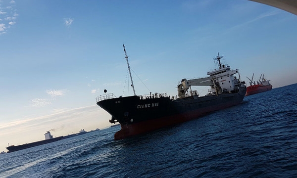 Bộ Ngoại giao trả lời về vụ tàu Việt Nam bị cướp biển tấn công tại Philippines 