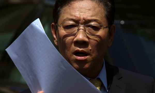 Vụ ông Jong-nam: Seoul bác cáo buộc “câu kết với Malaysia”
