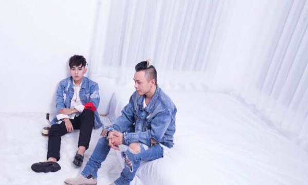 Ca sĩ Jc Hưng ra mắt MV ca nhạc mới 'Sau mỗi giấc mơ'