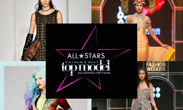 'Vietnam’s next top model' sẽ có phiên bản 'All Stars' như Mỹ