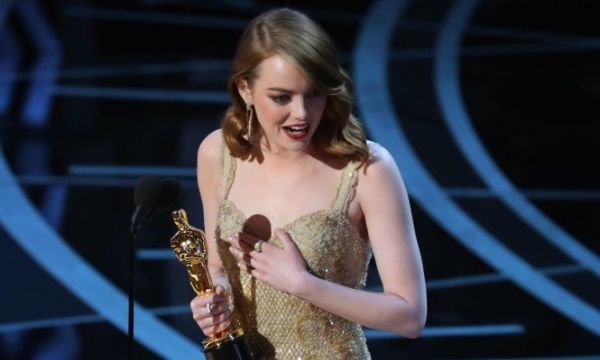 Phim 'La La Land' không đoạt 14 giải Oscar 2017 như đề cử