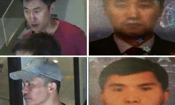 Bốn người Triều Tiên bị truy nã là điệp viên, Bình Nhưỡng xử tử các quan chức an ninh