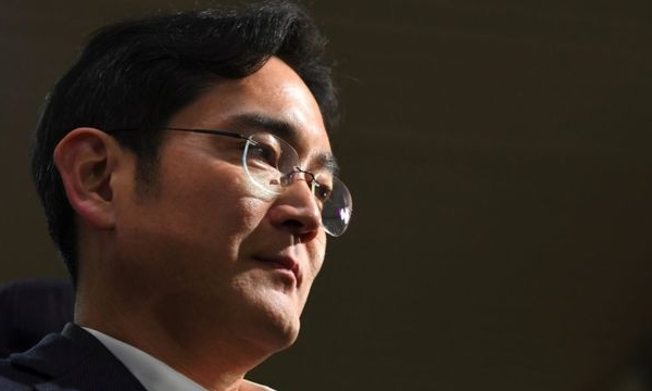 Lee Jae-yong, người thừa kế Samsung, sẽ bị truy tố tội hối lộ