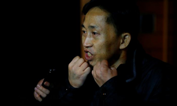 Ri Jong-chol 'tố' cảnh sát Malaysia “bức cung” để lấy lời thú tội
