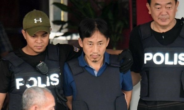 Cảnh sát Malaysia bác cáo buộc dọa giết gia đình Jong-chol