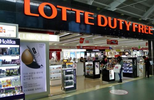 Lotte bị Trung Quốc trừng phạt vì cho đổi đất để Mỹ triển khai hệ thống THAAD