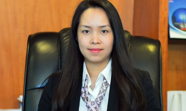 Điểm mặt nữ doanh nhân 8x, xinh đẹp tài giỏi hàng đầu Việt Nam