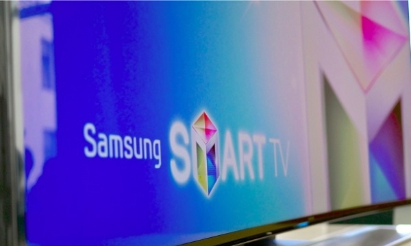 CIA và MI-5 biến TV Samsung thành thiết bị nghe lén