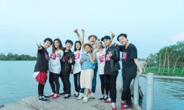 Hoàng Bách ra mắt MV ca khúc bảo vệ bình đẳng giới tại Việt Nam