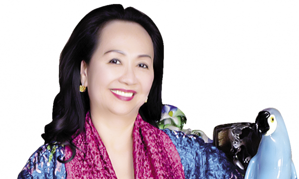 Bà Trương Mỹ Lan: Nữ doanh nhân “bí ẩn” quyền lực vùng trung tâm Sài Gòn