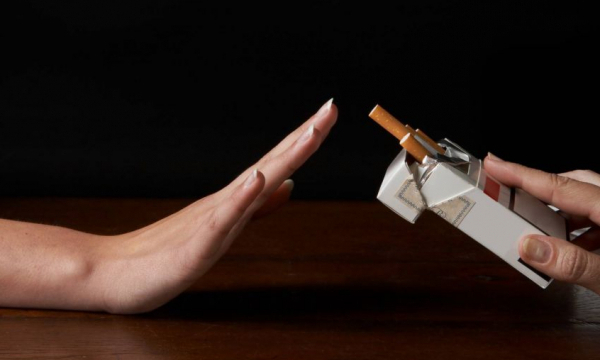Làm sao để cai nghiện thuốc lá hiệu quả nhất?