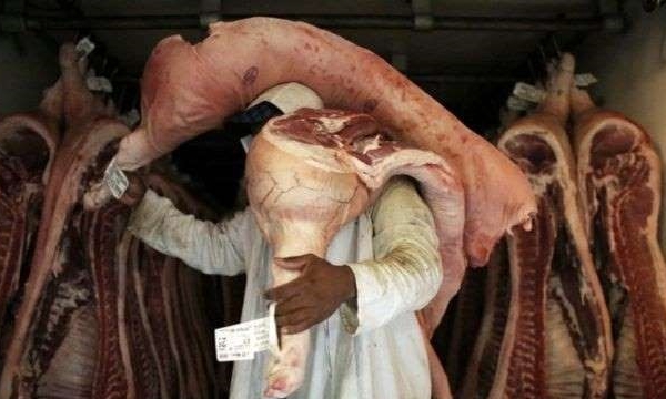 Tổng thống Brazil triệu hồi cuộc họp khẩn cấp vì vụ thịt nhiễm độc