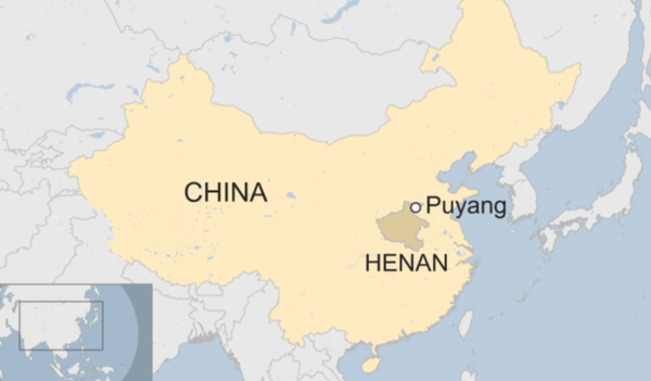 Trung Quốc: Chen lấn trong nhà vệ sinh, 2 học sinh chết, 20 bị thương