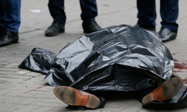 Nga: Cựu nghị sĩ Voronenkov bị bắn chết ở thủ đô Kiev 