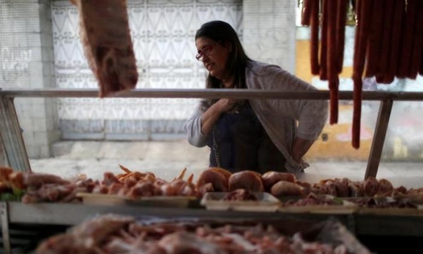 Vì sao Trung Quốc nhanh chóng dỡ bỏ lệnh cấm nhập khẩu thịt từ Brazil?