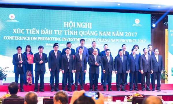 Năm 2017, Vietcombank cam kết cho Thaco vay 10.000 tỷ đồng