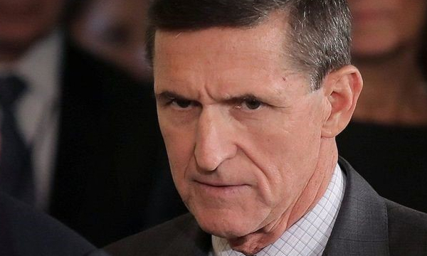 Cựu Cố vấn Flynn muốn 'quyền miễn trừ” để làm chứng 