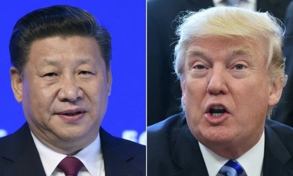 Tổng thống Trump sẵn sàng “đối phó” Triều Tiên không cần Trung Quốc