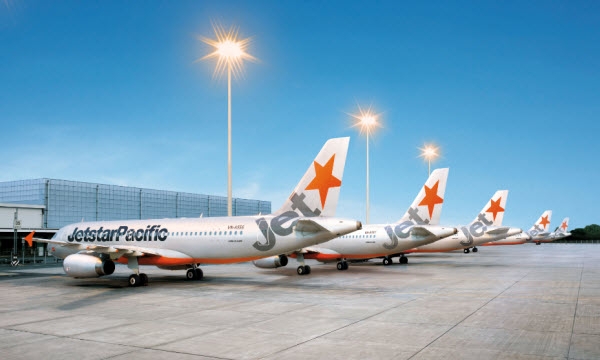 Đầu tư vào Jetstar Pacific Airlines, Saigontourist mất gần hết vốn