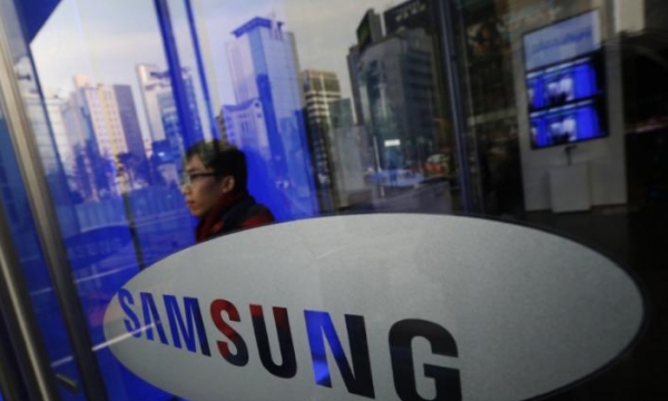  Samsung buộc trả 11,6 triệu USD cho Huawei vì “ăn cắp” bằng sáng chế