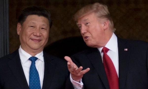 Ông Tập kết thúc chuyến thăm Mỹ: 'Quan điểm của Trung Quốc về Syria gần với Nga hơn với Mỹ”