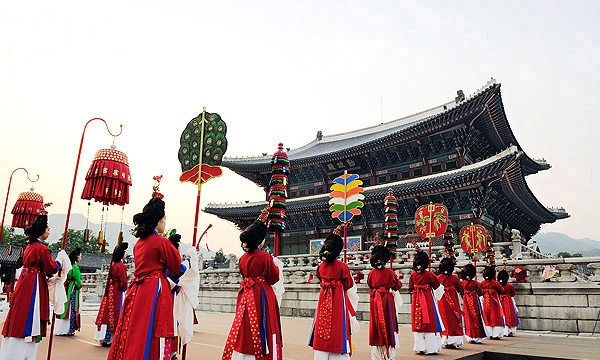 Việt Nam là thị trường trọng điểm đối với du lịch Hàn Quốc