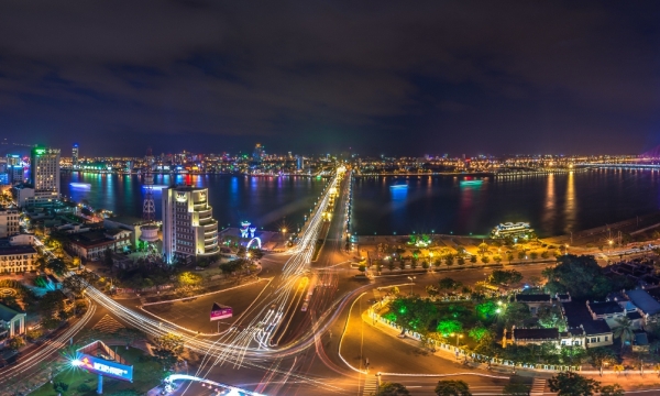 4 điểm cộng cho thị trường bất động sản Nam Đà Nẵng