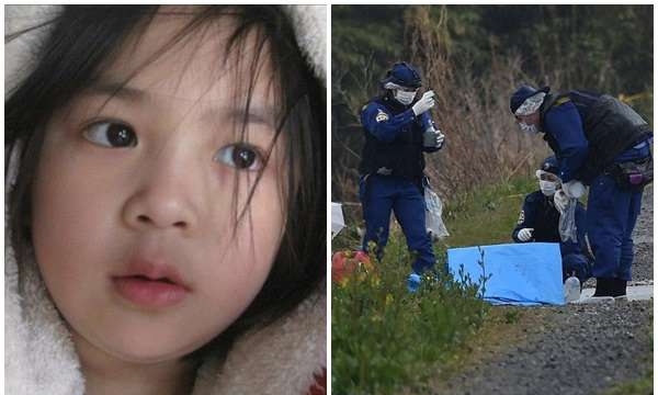 Cảnh sát Nhật đã bắt được nghi phạm sát hại bé Nhật Linh 