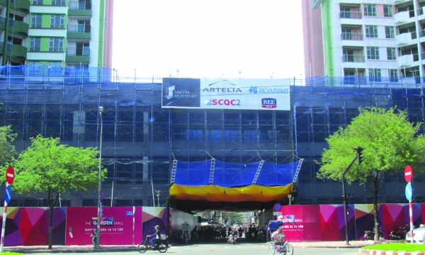 Thuận Kiều Plaza thay tên, đổi chủ liệu có đổi vận?