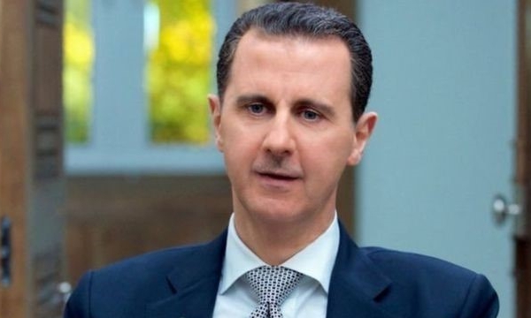 Tổng thống Assad: Vụ tấn công hóa học ở Syria là chuyện “bịa đặt”
