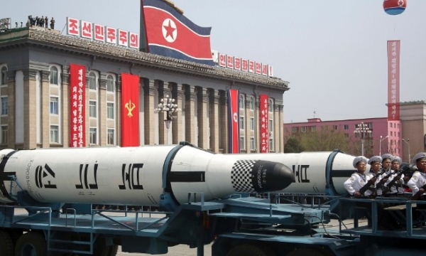 Đại sứ Kim In-ryong: Triều Tiên sẽ 'ăn miếng trả miếng' với Mỹ nếu bị tấn công