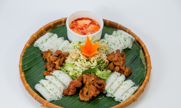 Đà Nẵng: Sắp mở cửa không gian ẩm thực Ngũ hành